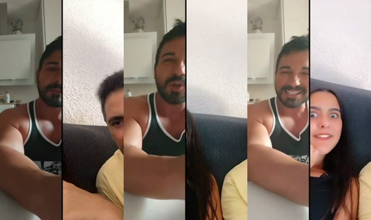 travesurasdelucia's Live Session — Jul 8, 2026, 3:05 PM