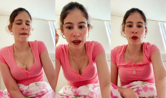traviesa_cubanita7's Live Session — Jul 24, 2026, 2:23 PM