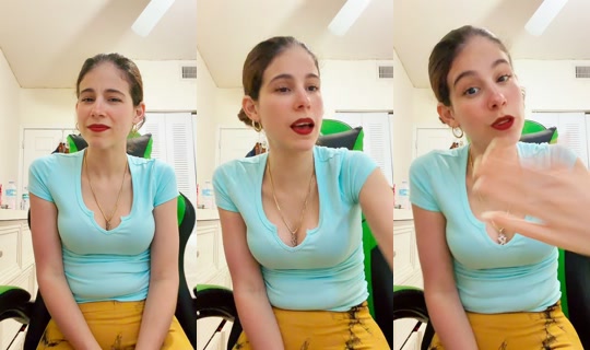 traviesa_cubanita7's Live Session — Jul 24, 2026, 11:33 PM