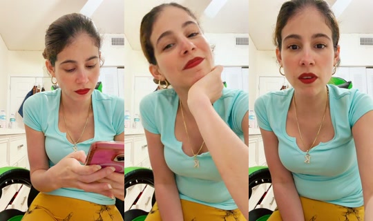 traviesa_cubanita7's Live Session — Jul 25, 2026, 12:54 AM