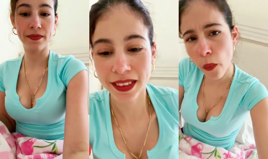 traviesa_cubanita7's Live Session — Jul 25, 2026, 2:01 PM