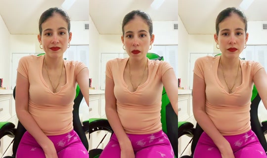 traviesa_cubanita7's Live Session — Jul 26, 2026, 1:46 AM