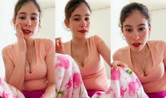 traviesa_cubanita7's Live Session — Jul 26, 2026, 3:07 PM