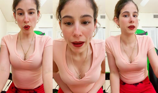 traviesa_cubanita7's Live Session — Jul 26, 2026, 7:16 PM