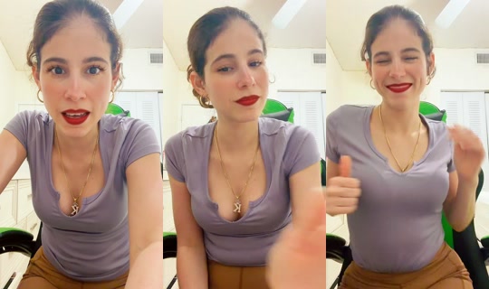 traviesa_cubanita7's Live Session — Jul 27, 2026, 2:50 AM