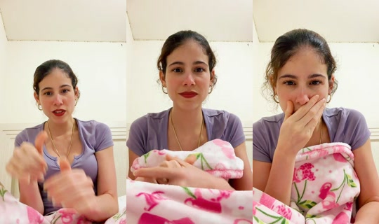 traviesa_cubanita7's Live Session — Jul 27, 2026, 4:13 AM