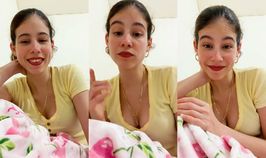 traviesa_cubanita7's Live Session — Jul 28, 2026, 10:44 AM
