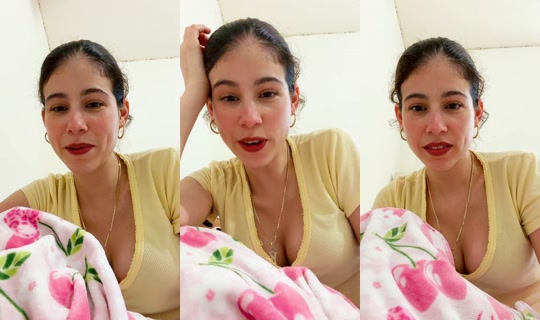 traviesa_cubanita7's Live Session — Jul 28, 2026, 11:04 AM