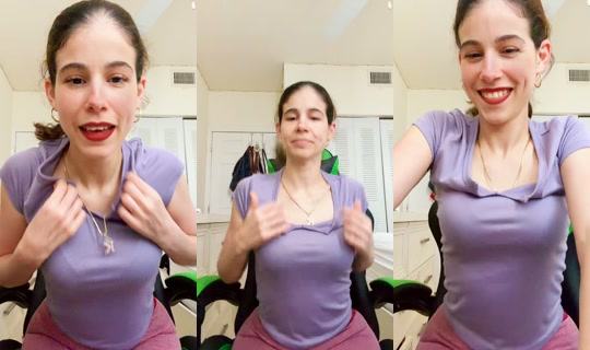 traviesa_cubanita7's Live Session — Jul 30, 2026, 4:23 PM
