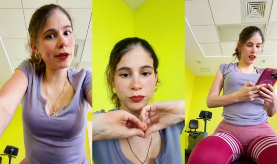 traviesa_cubanita7's Live Session — Jul 30, 2026, 9:36 PM