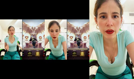 traviesa_cubanita7's Live Session — Jul 31, 2026, 3:28 AM