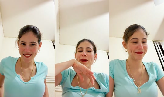 traviesa_cubanita7's Live Session — Jul 31, 2026, 4:44 AM