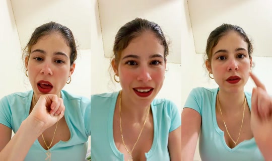 traviesa_cubanita7's Live Session — Jul 31, 2026, 5:25 AM