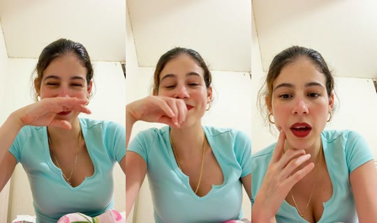 traviesa_cubanita7's Live Session — Jul 31, 2026, 6:45 AM