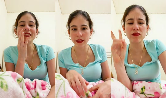 traviesa_cubanita7's Live Session — Jul 31, 2026, 7:36 AM