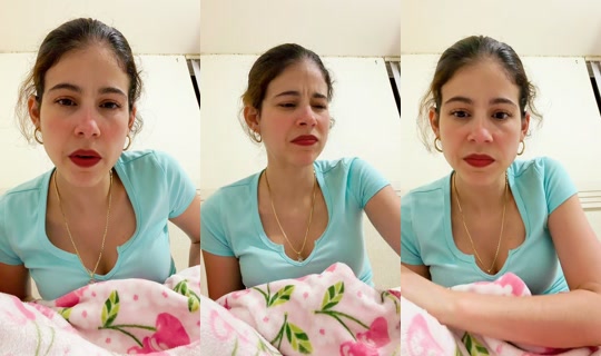 traviesa_cubanita7's Live Session — Jul 31, 2026, 8:07 AM
