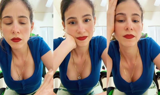 traviesa_cubanita7's Live Session — Sep 8, 2026, 12:24 AM