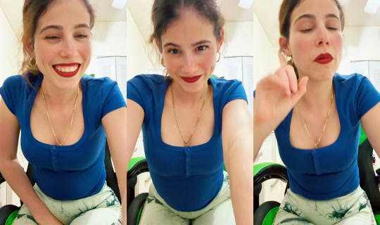 traviesa_cubanita7's Live Session — Sep 8, 2026, 3:45 AM