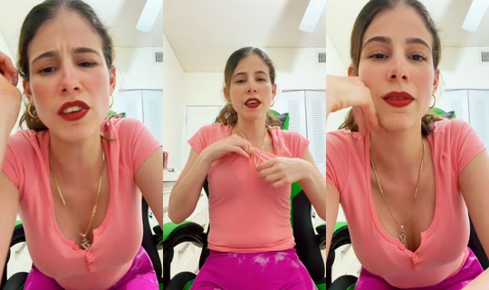 traviesa_cubanita7's Live Session — Sep 9, 2026, 3:35 AM