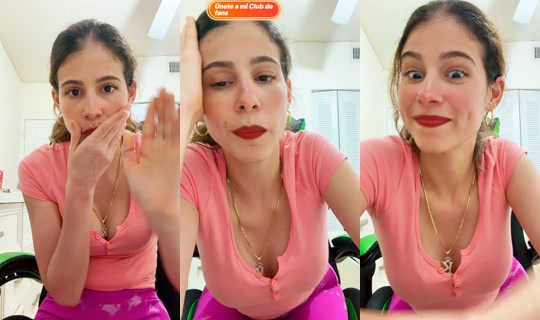 traviesa_cubanita7's Live Session — Sep 9, 2026, 4:30 AM