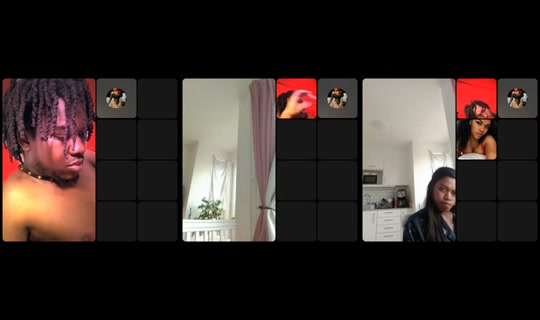 treasure.queen88's Live Session — Jul 18, 2026, 6:55 AM