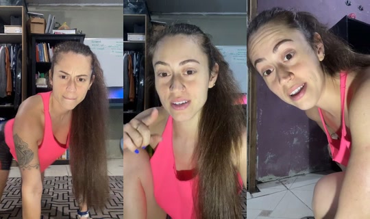 treinadoraoficial's Live Session — Aug 31, 2026, 2:18 AM