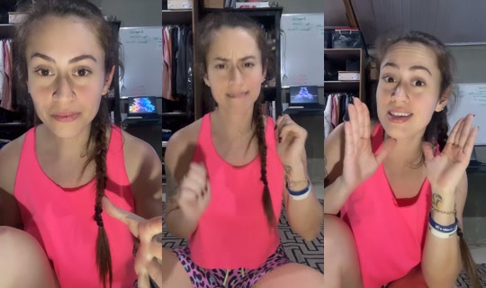 treinadoraoficial's Live Session — Sep 16, 2026, 4:23 AM