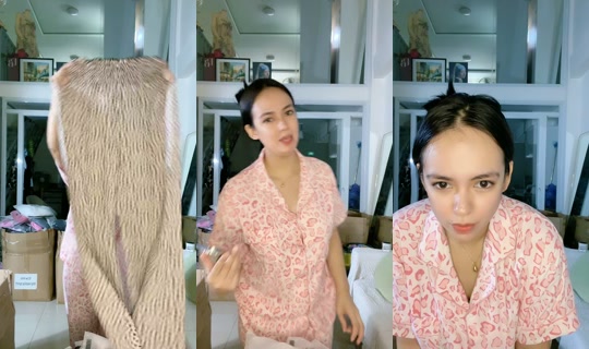 trendygurlphclothingshop's Live Session — Jul 9, 2026, 6:52 AM