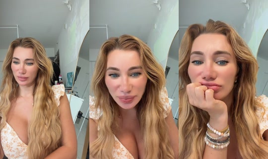 trendynatalya's Live Session — Jul 18, 2026, 7:11 PM