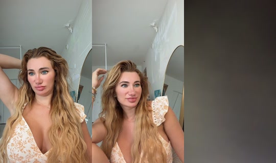trendynatalya's Live Session — Jul 18, 2026, 7:40 PM