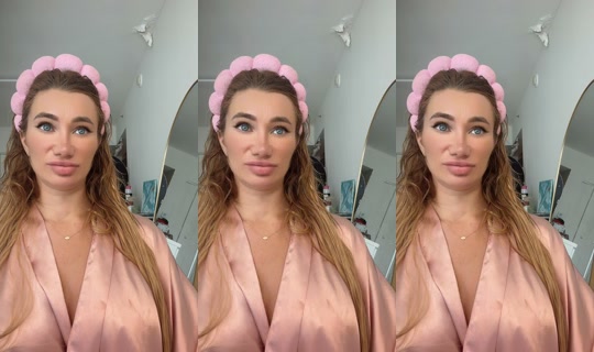 trendynatalya's Live Session — Jul 23, 2026, 3:32 PM