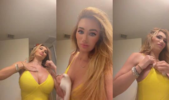 trendynatalya's Live Session — Jul 26, 2026, 12:35 AM