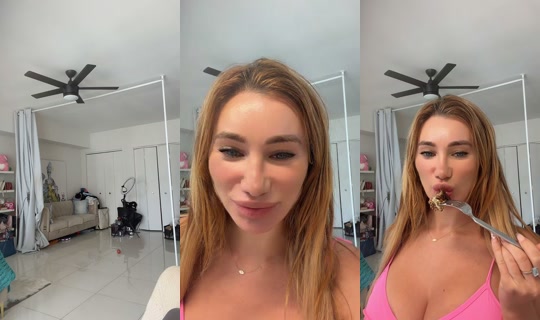 trendynatalya's Live Session — Jul 29, 2026, 4:46 PM