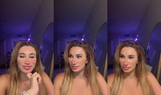 trendynatalya's Live Session — Jul 30, 2026, 2:35 AM