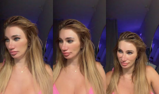 trendynatalya's Live Session — Jul 30, 2026, 2:50 AM