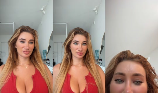 trendynatalya's Live Session — Jul 31, 2026, 3:11 PM