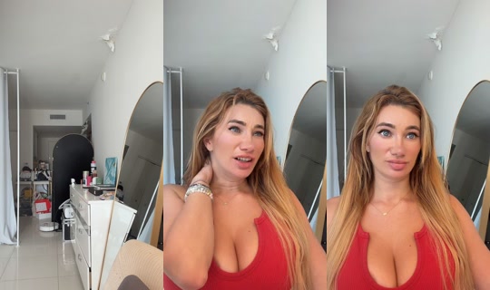 trendynatalya's Live Session — Jul 31, 2026, 4:09 PM