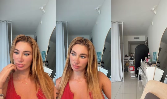 trendynatalya's Live Session — Jul 31, 2026, 5:37 PM