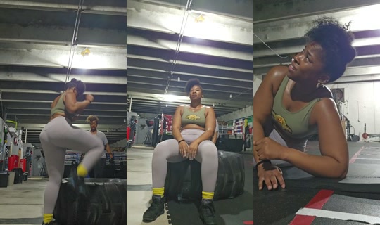 trereneeevans's Live Session — Jul 27, 2026, 8:52 AM