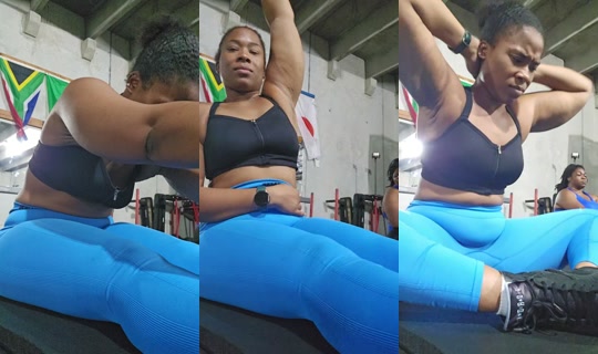 trereneeevans's Live Session — Aug 5, 2026, 9:19 AM