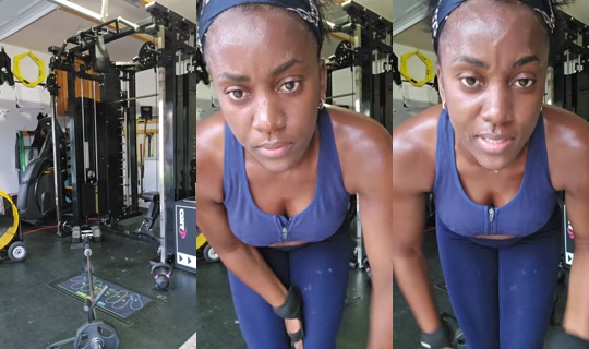 tresha_sunshine's Live Session — Sep 2, 2026, 12:30 PM