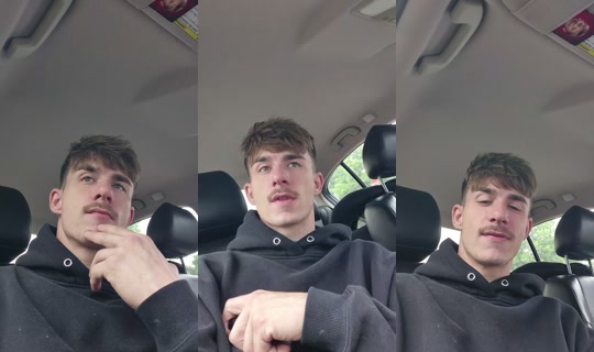 trev.matthew's Live Session — Jul 31, 2026, 5:22 PM