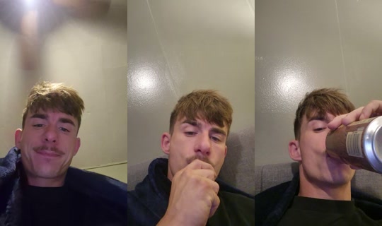trev.matthew's Live Session — Aug 2, 2026, 4:11 PM