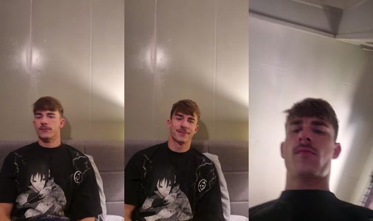 trev.matthew's Live Session — Aug 3, 2026, 4:32 PM