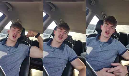 trev.matthew's Live Session — Aug 3, 2026, 11:08 PM