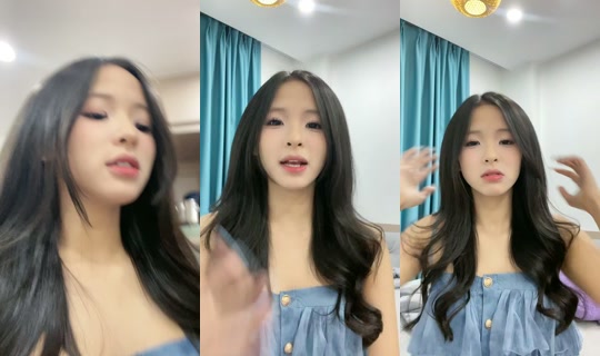 trh.yang2's Live Session — Aug 2, 2026, 5:15 PM