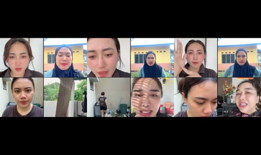 triaamandha07's Live Session — Jul 15, 2026, 8:46 AM