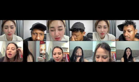 triaamandhamacan's Live Session — Oct 8, 2026, 4:27 PM
