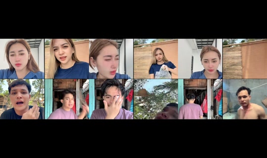 triaamandhamacan's Live Session — Oct 9, 2026, 2:22 AM