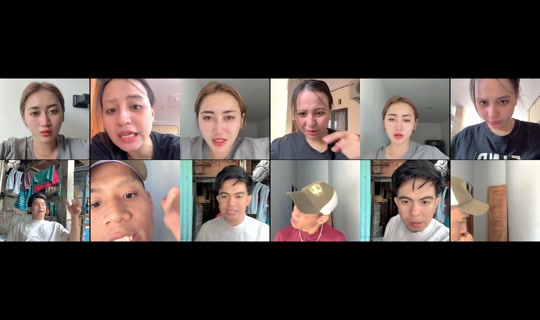triaamandhamacan's Live Session — Oct 9, 2026, 6:27 AM